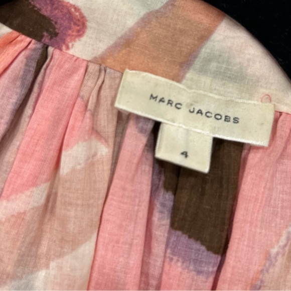 Marc Jacobs blouse - Picture 10 of 10